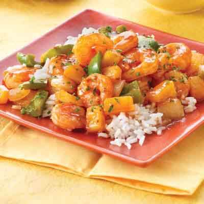 Fast Pineapple BBQ Shrimp: Your New 15-Minute Family Favorite